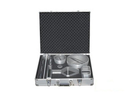 Conjunto de muestreo EN1176