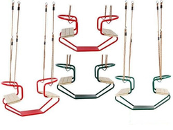 Columpio biplaza PANDA