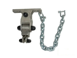 Eslinga articulada con cadena