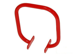 Asa metálica para la barra de equilibrio