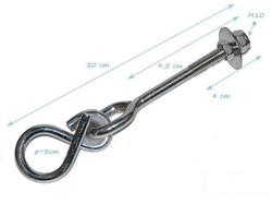 2xEslinga tipo E M10