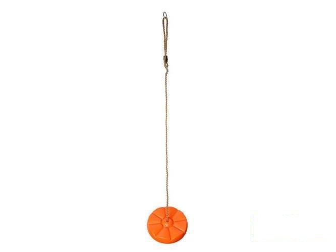 Columpio redondo FLOR