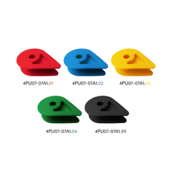  Chavetero con agujero M10