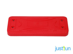  Columpio LUX + juego de cadenas galvanizadas 6mm - 1,8 m