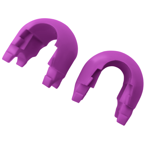 Conector transversal para cuerda de 16 mm