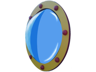 Portilla, accesorios para parques infantiles