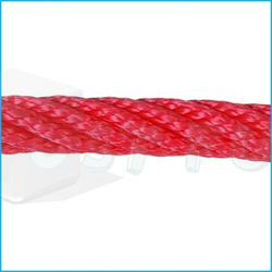 Cuerda reforzada Nylon 16 mm