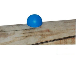 Juego de tapones para vigas redondas 