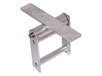 Base de viga de equilibrio de tipo III