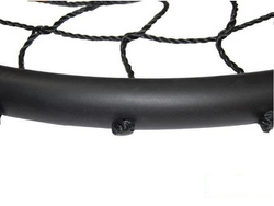 Columpio nido de cigüeña slim 100 cm