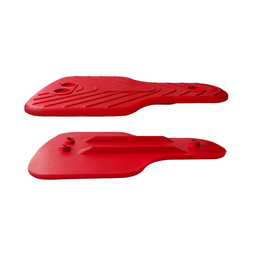 Asiento para barra de equilibrio